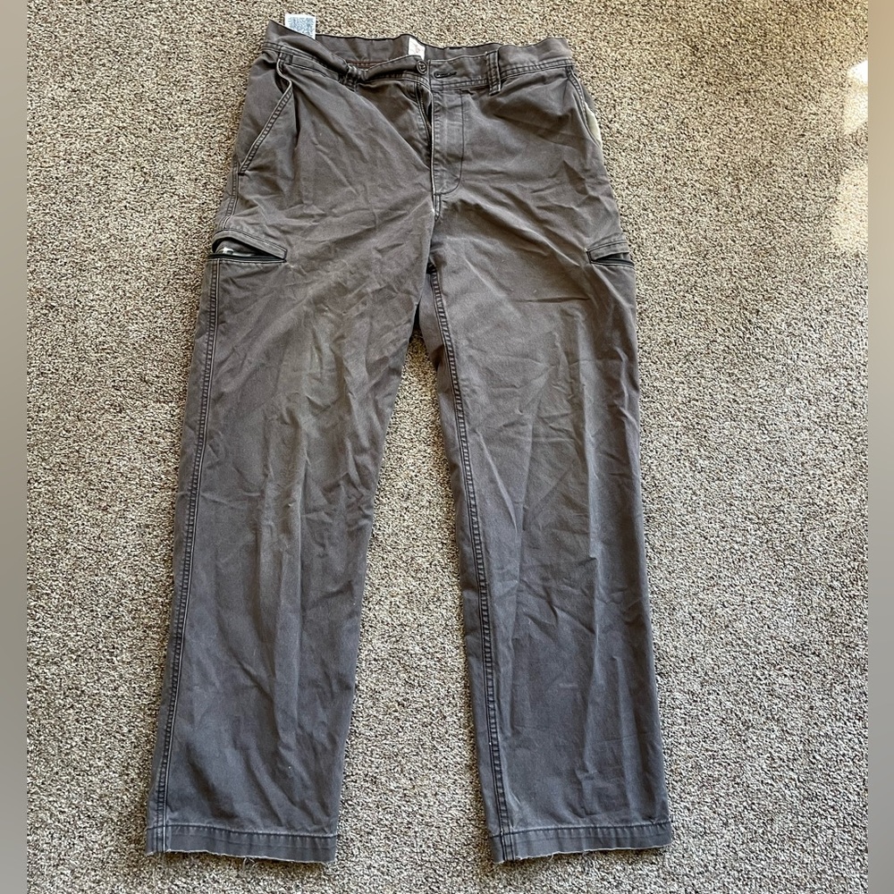 Dockers cargo pants